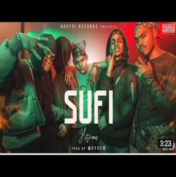 Sufi Hitzone Full Mp3 Song Download-(HindiSongMp3.In).mp3