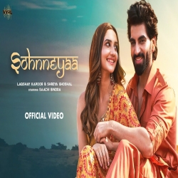 Sohnneyaa Laqshay Kapoor, Shreya Ghoshal Mp3 Song Download-(HindiSongMp3.In).mp3