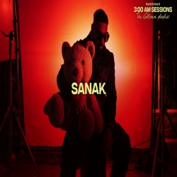 Sanak Badshah Full Mp3 Song Download-(HindiSongMp3.In).mp3