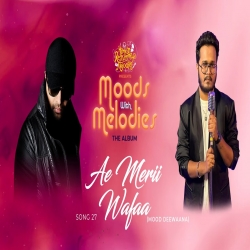 Ae Meri Wafa (Studio Version) Rohit Raut Mp3 Song Download-(HindiSongMp3.In).mp3