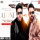 Alone Guru Randhawa Full Mp3 Song Download-(HindiSongMp3.In)