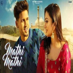Mathi Mathi Karan Randhawa Full Mp3 Song Download-(HindiSongMp3.In).mp3