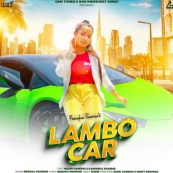 Lambo Car Renuka Panwar Mp3 Song Download-(HindiSongMp3.In).mp3