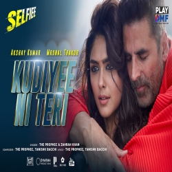 Kudiye Ni Teri (Selfiee (2023) The PropheC, Zahrah S Khan Full Mp3 Song Download-(HindiSongMp3.In).mp3