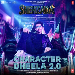 Character Dheela 2.0 Neeraj Shridhar Mp3 Song Download-(HindiSongMp3.In).mp3