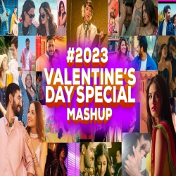 Valentines Day 2023 Mashup - VDj Royal X Muzical Codex Mp3 Download Various Artist-(HindiSongMp3.In).mp3