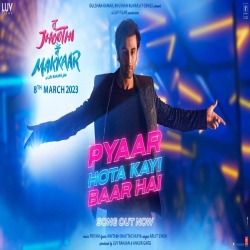 Pyaar Hota Kayi Baar Hai Arijit Singh Full Mp3 Song Download-(HindiSongMp3.In).mp3
