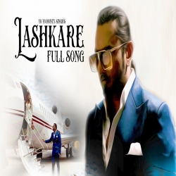 Lashkare Yo Yo Honey Singh Mp3 Song Download-(HindiSongMp3.In).mp3