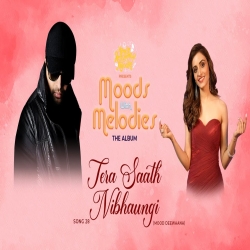 Tera Saath Nibhaungi (Studio Version) Heeral Chhatralia Mp3 Song Download-(HindiSongMp3.In).mp3