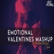 Emotional Valentines Mashup 2023 - Aftermorning Mp3 Download-(HindiSongMp3.In)