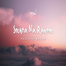Sochta Na Rahoon Cover By JalRaj Kasam Ki Kasam Mp3 Song Download-(HindiSongMp3.In).mp3