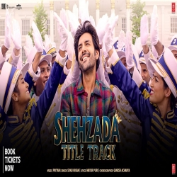 Shehzada (Title Track) Sonu Nigam Mp3 Song Download-(HindiSongMp3.In).mp3
