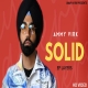 Solid Ammy Virk New Mp3 Song Download-(HindiSongMp3.In)