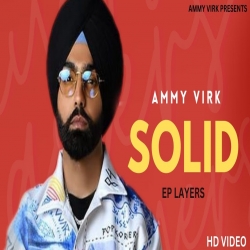 Solid Ammy Virk New Mp3 Song Download-(HindiSongMp3.In).mp3