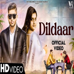 Dildaar Shiqaari, Nonu Rana Latest Mp3 Song Download-(HindiSongMp3.In).mp3