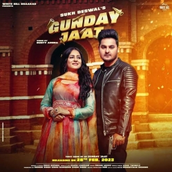 Gunday Jaat Sukh Deswal Haryanvi Mp3 Song Download-(HindiSongMp3.In).mp3