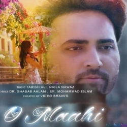 O Maahi Mohd Danish Latest Hindi Mp3 Download-(HindiSongMp3.In).mp3