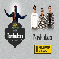 Mashuka (Studio Version) Saaj Bhatt Mp3 Song Download-(HindiSongMp3.In).mp3