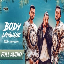 Body Language Raj Deep Latest Punjabi Mp3 Song Download-(HindiSongMp3.In).mp3