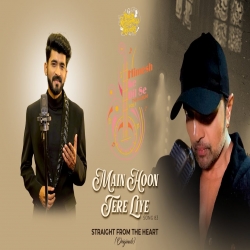 Main Hoon Tere Liye (Studio Version) Mohammed Irfan Mp3 Song Download-(HindiSongMp3.In).mp3
