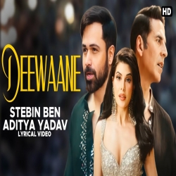 Deewane (Selfiee) Aditya Yadav, Stebin Ben Full Mp3 Song Download-(HindiSongMp3.In).mp3