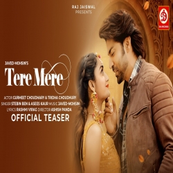 Tere Mere Stebin Ben, Asees KaurStebin Ben, Asees Kaur Full Mp3 Song Download-(HindiSongMp3.In).mp3