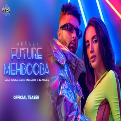 Future Mehbooba Latest Punjabi Mp3 Song Download-(HindiSongMp3.In).mp3