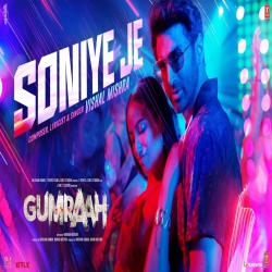 Soniye Je Mp3 Download Vishal Mishra Mp3 Song Download-(HindiSongMp3.In).mp3