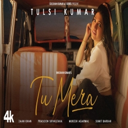 Tu Mera Tulsi Kumar New Mp3 Song Download-(HindiSongMp3.In).mp3