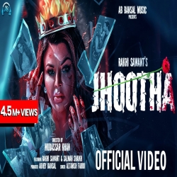 Jhootha Altamash Faridi Full Mp3 Download-(HindiSongMp3.In).mp3