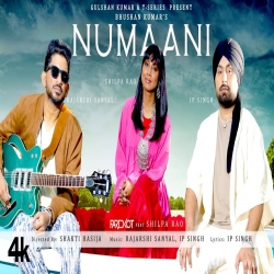 Numaani Faridkot, Shilpa Rao Mp3 Song Download-(HindiSongMp3.In).mp3