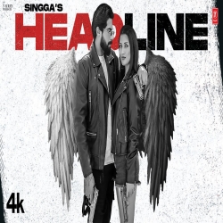 Headline Singga Punjabi Song Download-(HindiSongMp3.In).mp3