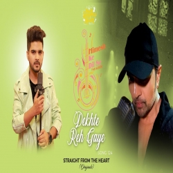 Dekhte Reh Gaye Salman Ali Mp3 Song Download-(HindiSongMp3.In).mp3