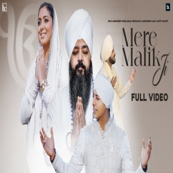Mere Malik Ji Happy Raikoti, Harshdeep Kaur Mp3 Song Download-(HindiSongMp3.In).mp3
