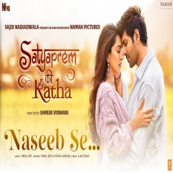 Naseeb Se Payal Dev, Vishal Mishra Full Mp3 Song Download-(HindiSongMp3.In).mp3