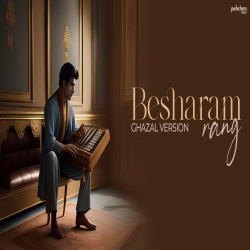 Besharam Rang (Ghazal Version) Soumya M Mp3 Download-(HindiSongMp3.In).mp3