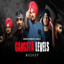 Gangsta Levels Mashup 2023 - Naresh Parmar-(HindiSongMp3.In).mp3