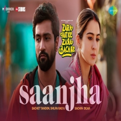 Saanjha (Zara Hatke Zara Bachke (2023) Mp3 Song Download-(HindiSongMp3.In).mp3