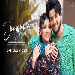 Deewana Saaj Bhatt Full Mp3 Song Download-(HindiSongMp3.In).mp3