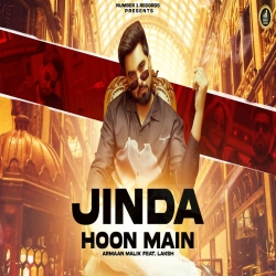 Jinda Hoon Main Armaan Malik, Vinod Sorkhi Full Mp3 Song Download-(HindiSongMp3.In).mp3