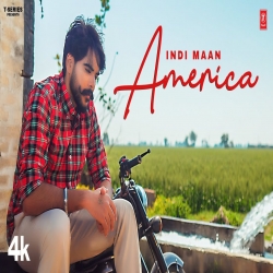 America Indi Maan New Punjabi Mp3 Song-(HindiSongMp3.In).mp3