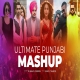 Ultimate Punjabi Mashup 2023 DJ Bhav London, Sunix Thakor-(HindiSongMp3.In)