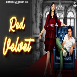 Red Velvet Navii Mp3 Song Download-(HindiSongMp3.In).mp3