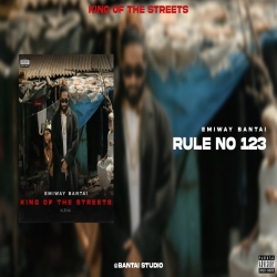 Rule no.123 Emiway Bantai Mp3 Album Song Download-(HindiSongMp3.In).mp3