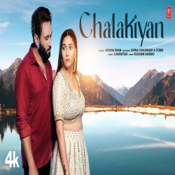 Chalakiyan Afsana Khan Full Mp3 Song Download-(HindiSongMp3.In).mp3