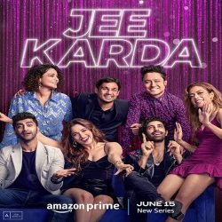 Jee Karda Title Track (Jee Karda) Rashmeet Kaur Mp3 Song Download-(HindiSongMp3.In).mp3