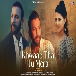 Khwaab Tha Tu Mera Saaj Bhatt-(HindiSongMp3.In).mp3