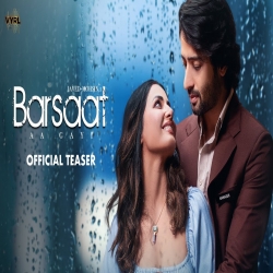 Barsaat Aa Gayi Stebin Ben, Shreya Ghoshal-(HindiSongMp3.In).mp3