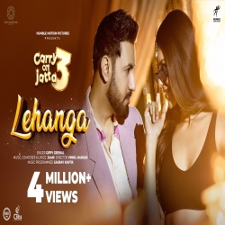 Lehanga (Carry On Jatta 3) Gippy Grewal-(HindiSongMp3.In).mp3