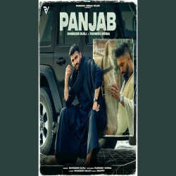 Panjab Bhindder Burj, Parmish Verma-(HindiSongMp3.In).mp3